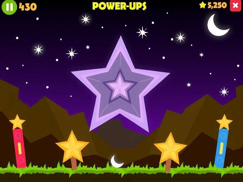 Saree Run Star Game Screenshot